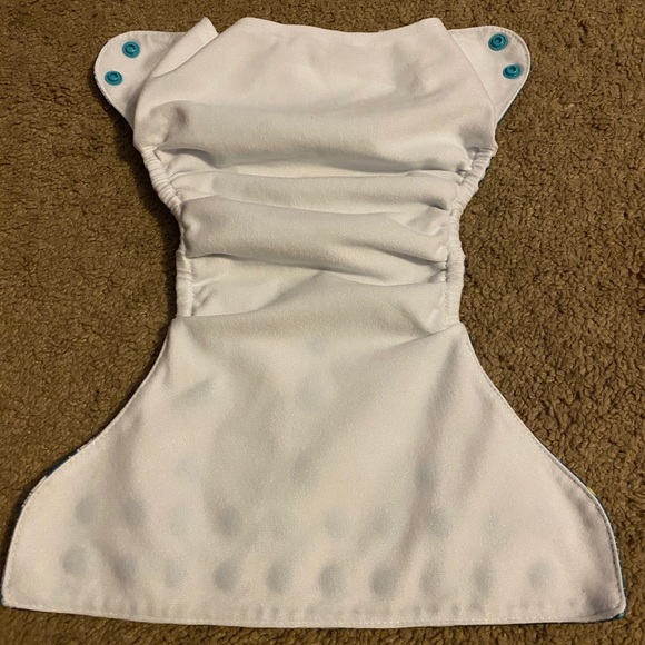Mama Koala cloth diapers - Picture 6 of 16